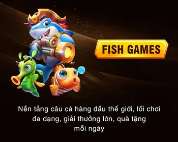 Game bắn cá caxeng